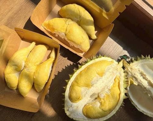 Sầu ri&ecirc;ng Ri 6
